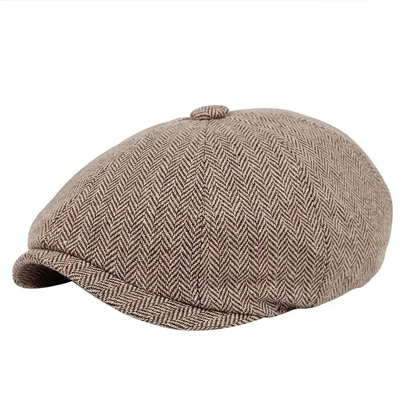 Casquette Rétro Classique