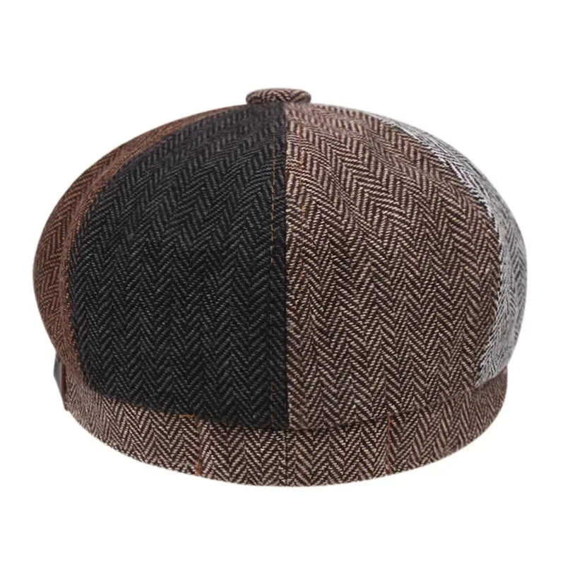 Casquette Rétro Classique