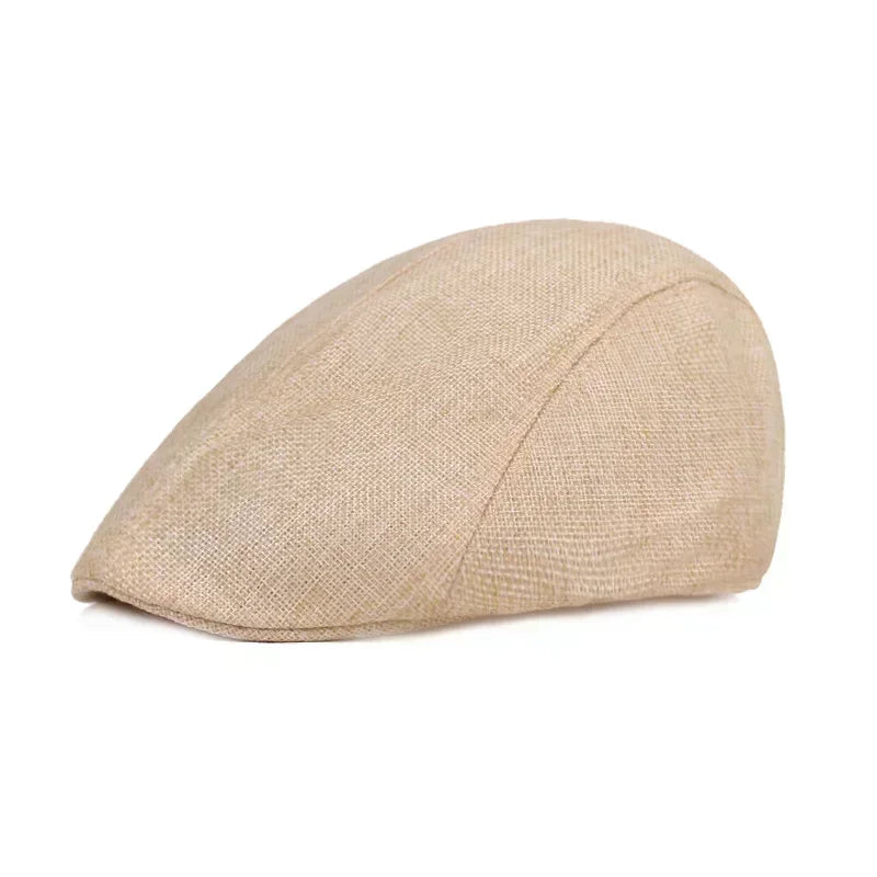 Casquette Rétro Classique