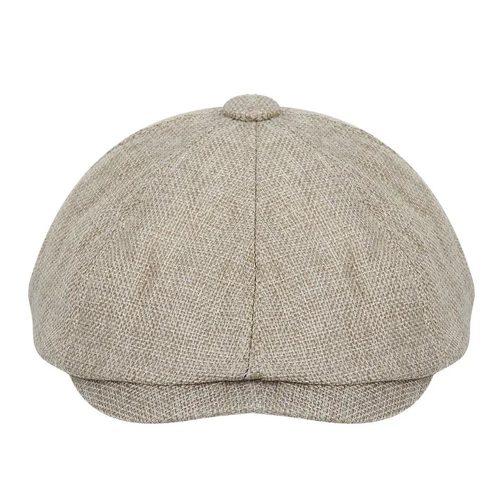 Casquette Rétro Classique