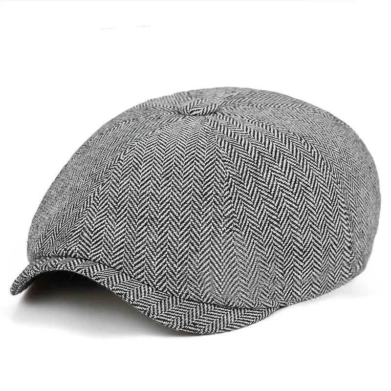 Casquette Rétro Classique