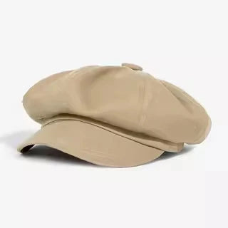 Béret Vintage Polyvalent