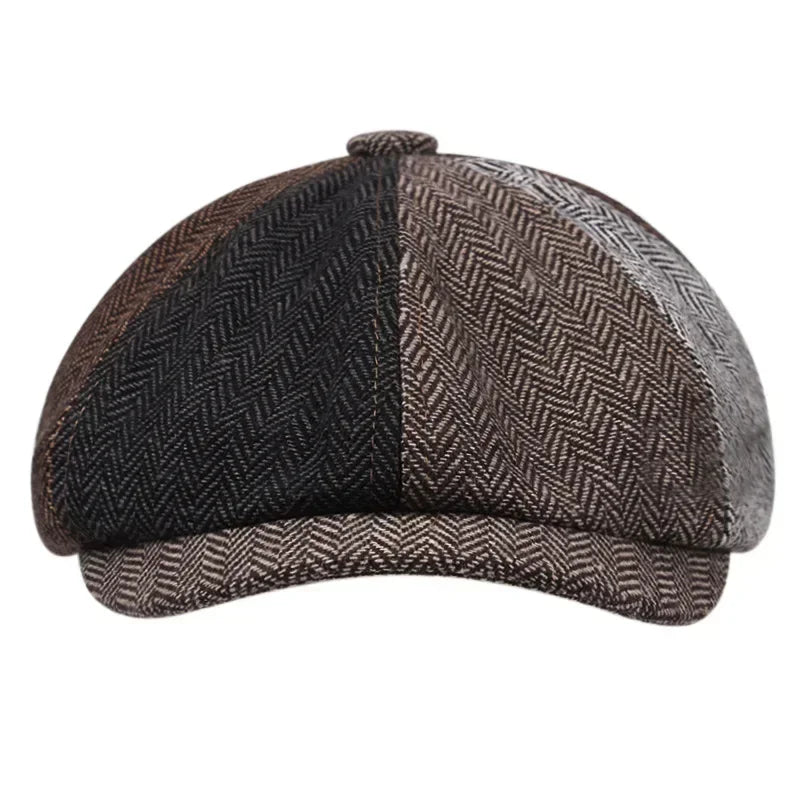Casquette Rétro Classique