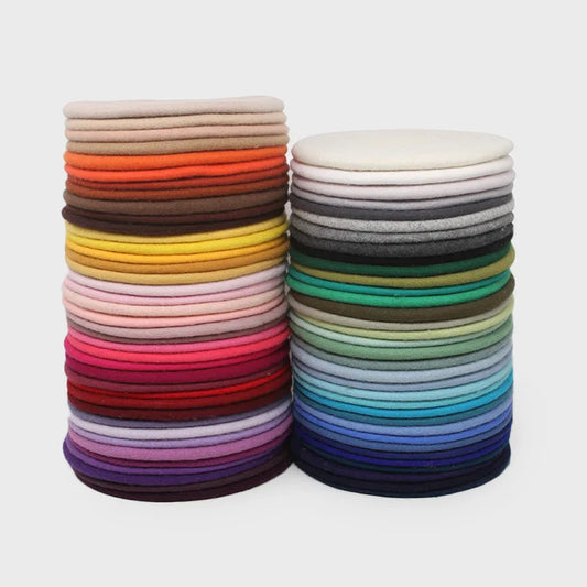 Béret Laine Élégance