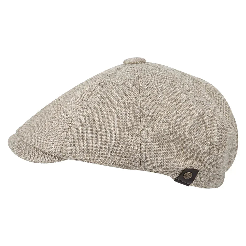 Casquette Rétro Classique