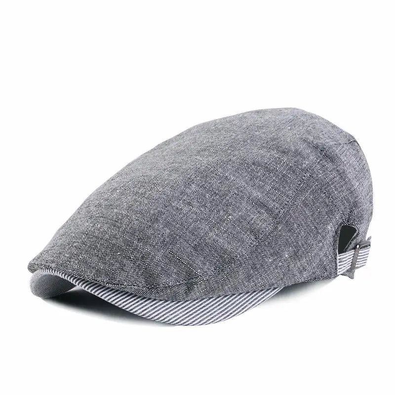 Béret Ajustable Léger
