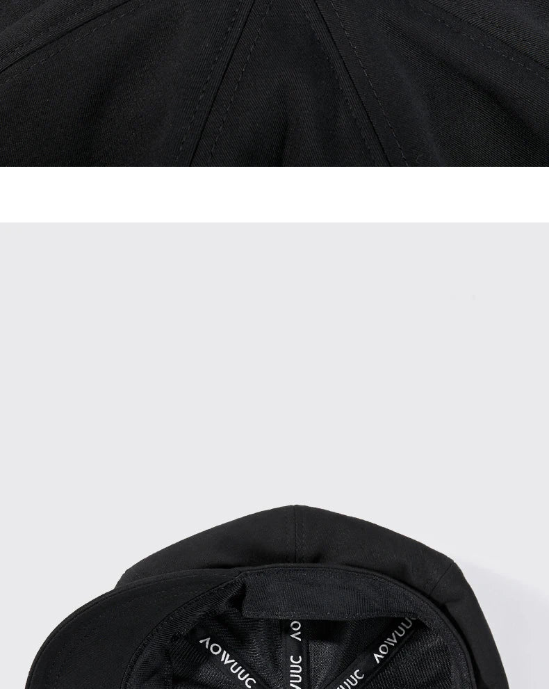 Béret Vintage Polyvalent