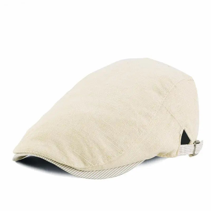 Béret Ajustable Léger