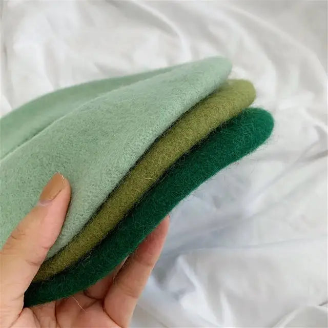 Béret Laine Hiver