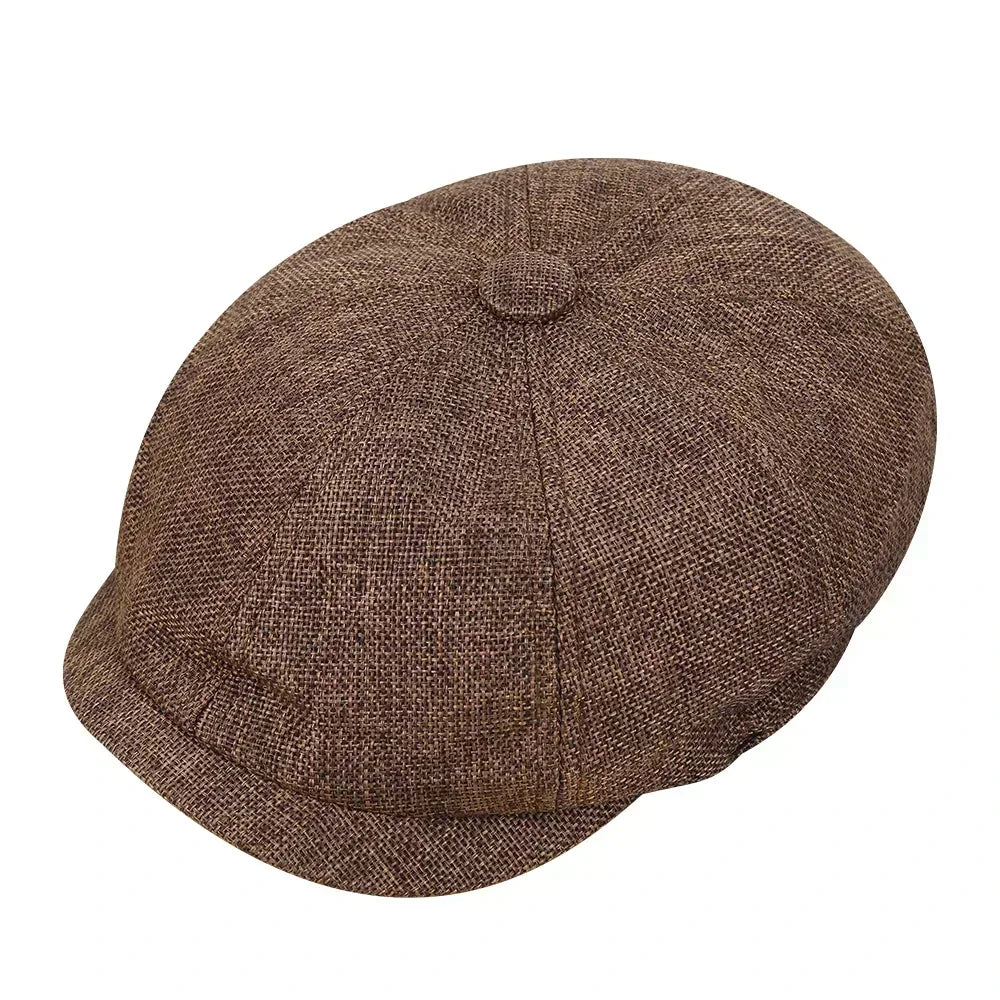 Casquette Rétro Classique
