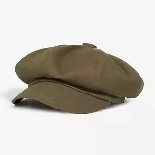 Béret Vintage Polyvalent