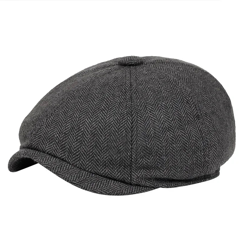 Casquette Rétro Classique