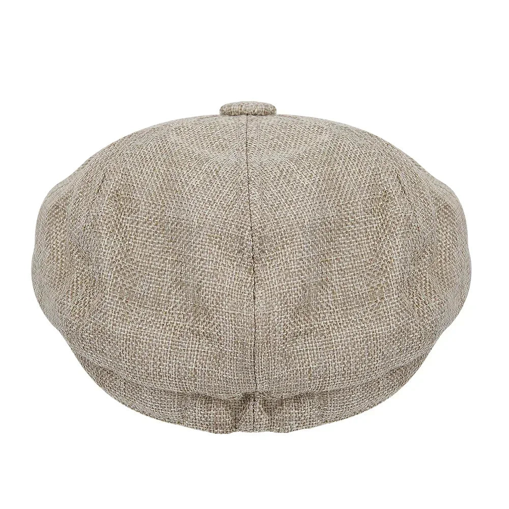 Casquette Rétro Classique