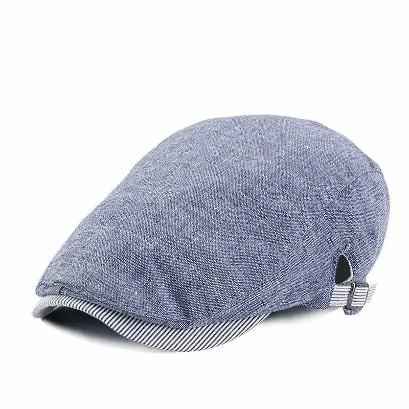 Béret Ajustable Léger