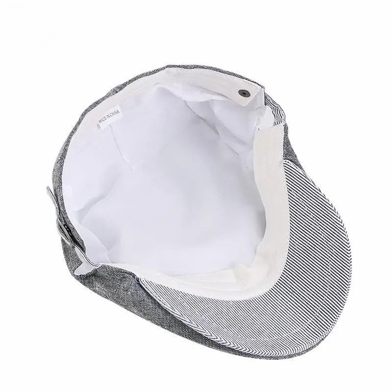 Béret Ajustable Léger