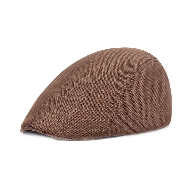 Casquette Rétro Classique