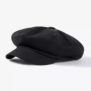 Béret Vintage Polyvalent