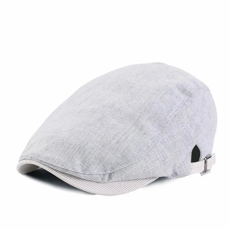 Béret Ajustable Léger