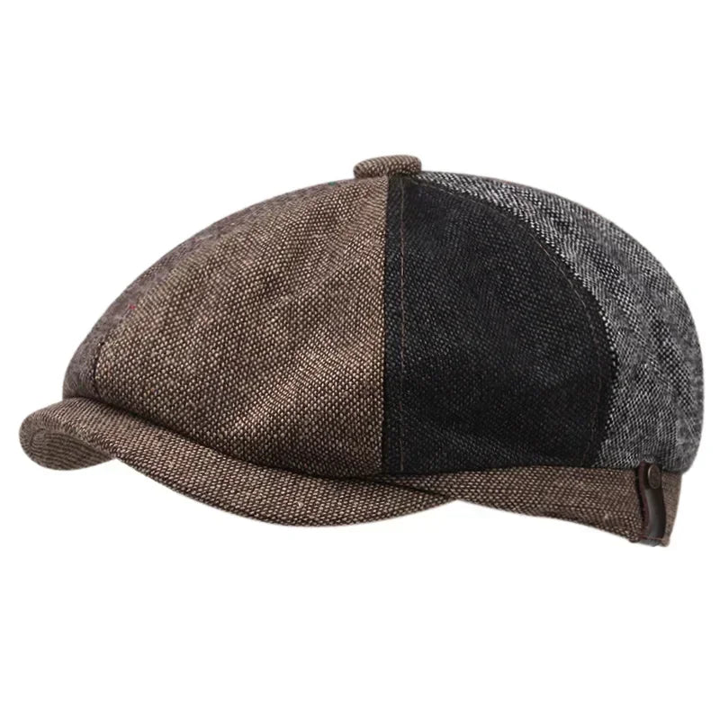 Casquette Rétro Classique