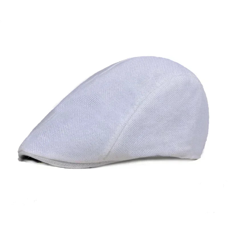 Casquette Rétro Classique