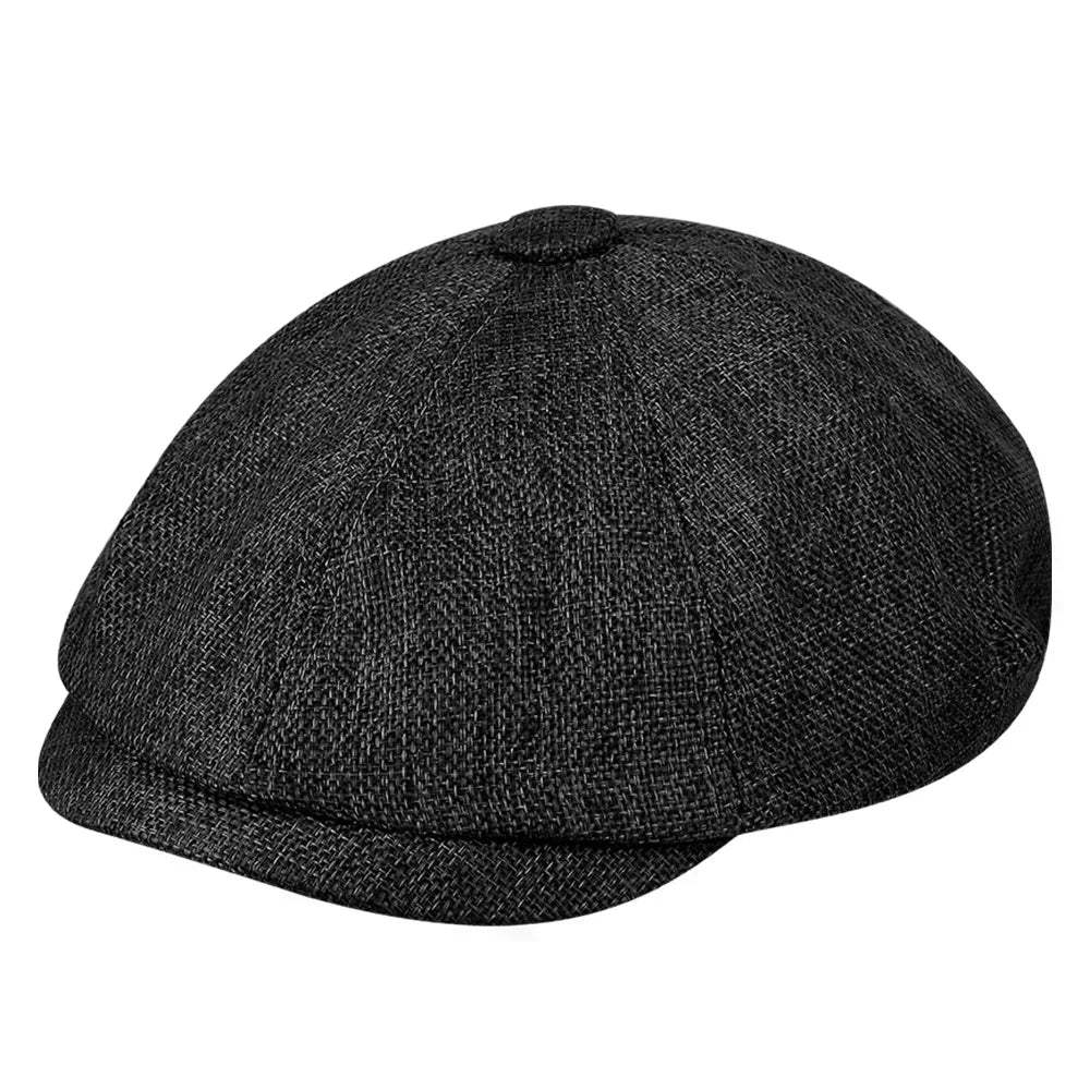 Casquette Rétro Classique