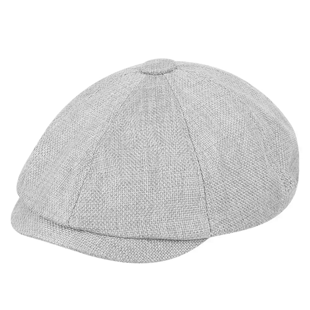 Casquette Rétro Classique