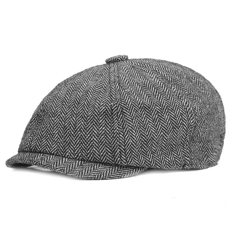 Casquette Rétro Classique