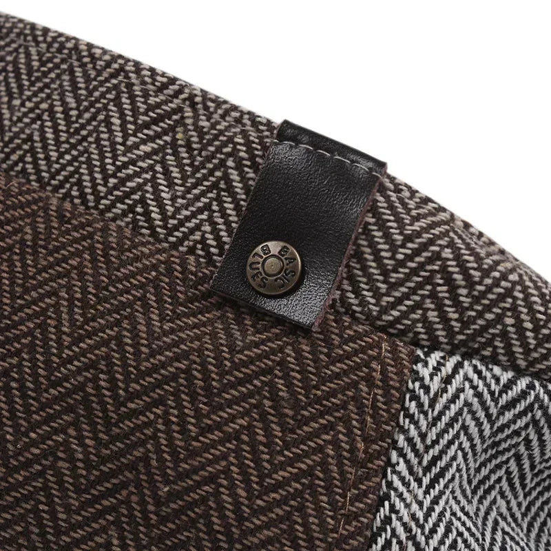 Casquette Rétro Classique