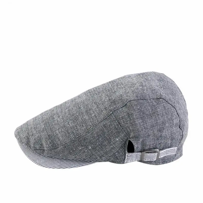 Béret Ajustable Léger