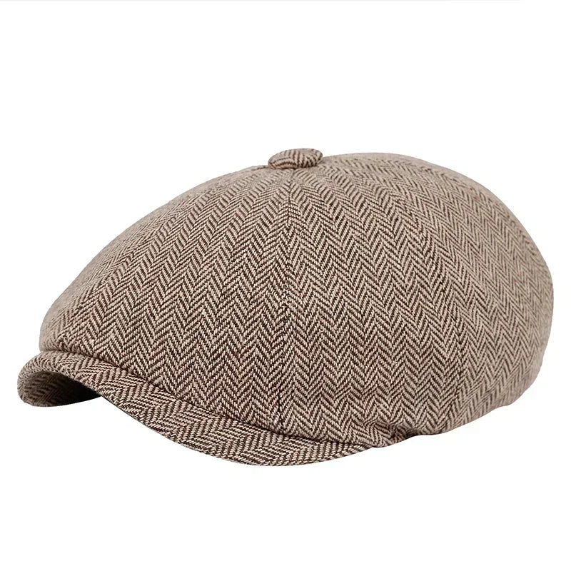 Casquette Rétro Classique