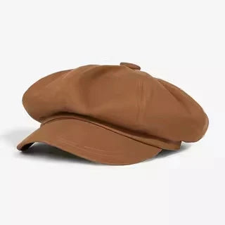 Béret Vintage Polyvalent