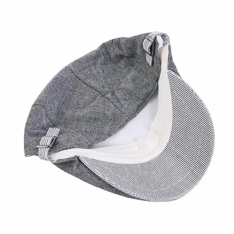 Béret Ajustable Léger