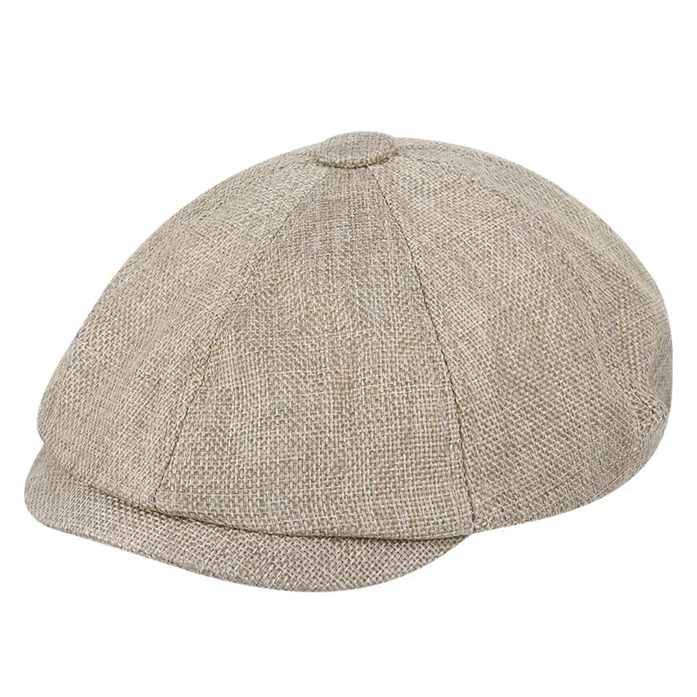 Casquette Rétro Classique